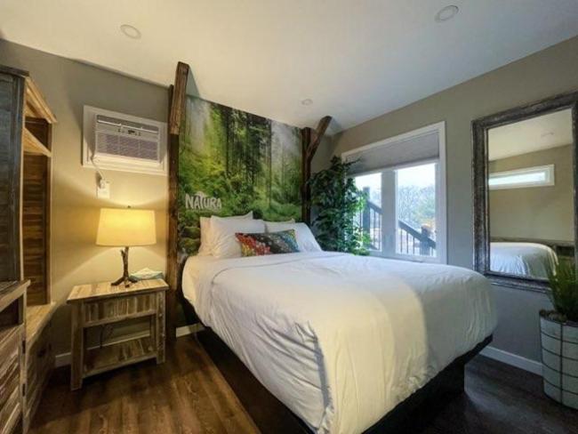 Natura Treescape Hotel