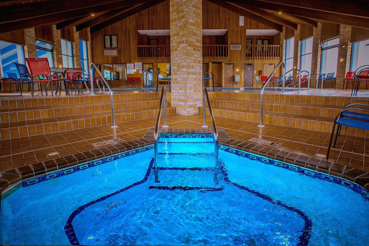 Hotel Natura Treescape