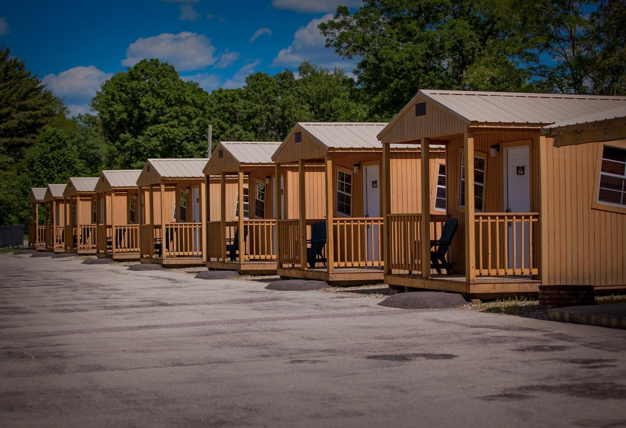 Natura Treescape Hotel